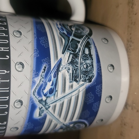 Orange County Choppers Coffee Mug - Picture 5 of 5